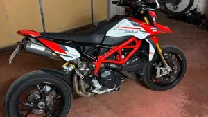 Ducati Hypermotard 950 SP (2022 - 25)  (3)