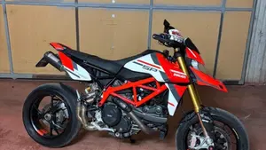 Ducati Hypermotard 950 SP (2022 - 25)  (4)