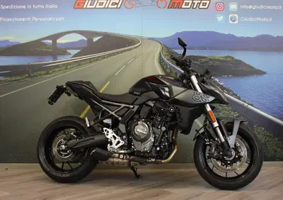 Suzuki GSX-8S (2023 - 24) - Annuncio 10000843
