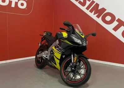 Aprilia RS 125 (2025 - 26) - Annuncio 10000842