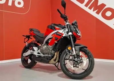 Aprilia Tuono 457 (2025 - 26) - Annuncio 10000844