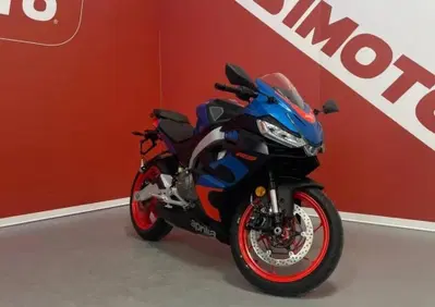Aprilia RS 457 (2024 - 26) - Annuncio 10000846