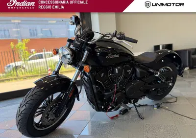 Indian Scout Sixty 999 Classic (2025 - 26) - Annuncio 10000849