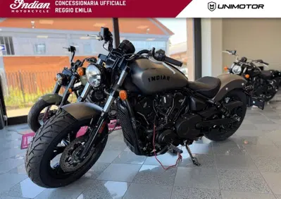 Indian Scout Sixty 999 Bobber Limited (2025 - 26) - Annuncio 10000852