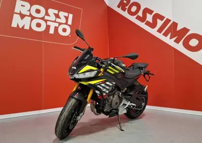 Aprilia Tuareg 660 (2025 - 26) - Annuncio 10000851