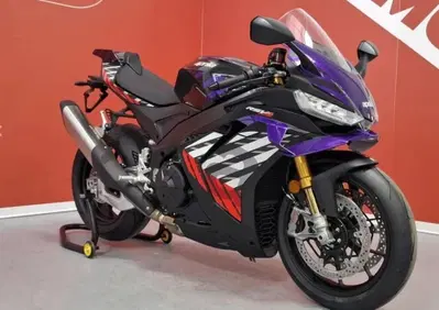 Aprilia RSV4 1100 Factory (2025 - 26) - Annuncio 10000859