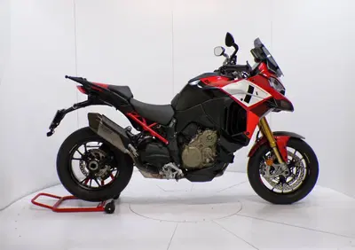 Ducati Multistrada V4 Pikes Peak (2021 - 24) - Annuncio 10000860