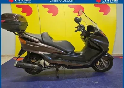 Yamaha Majesty 250 (1999 - 06) - Annuncio 10000861