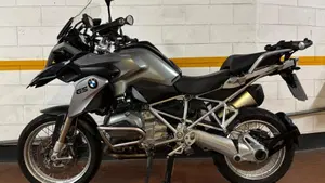 Bmw R 1200 GS (2013 - 16) 