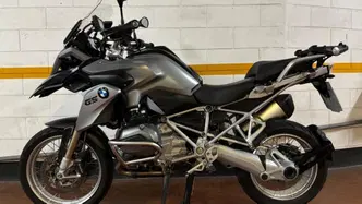 Bmw R 1200 GS (2013 - 16) usata