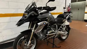 Bmw R 1200 GS (2013 - 16)  (2)