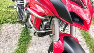 Ducati Multistrada 1200 S (2015 - 17)  (5)