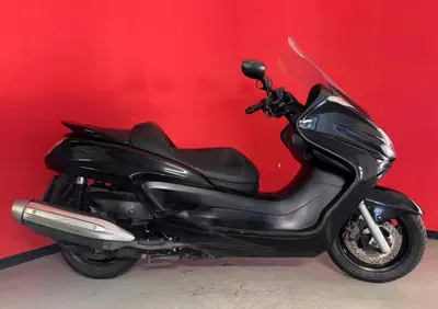 Yamaha Majesty 400 (2009 - 14) - Annuncio 10000874