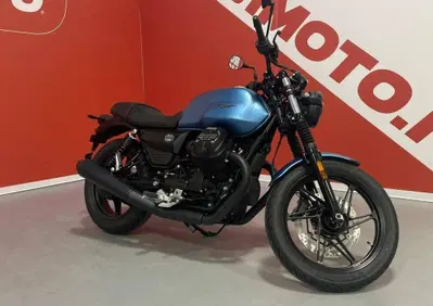 Moto Guzzi V7 Stone (2025 - 26) - Annuncio 10000873