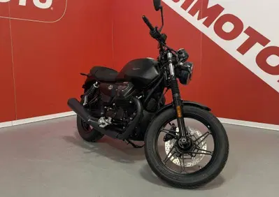Moto Guzzi V7 Stone (2025 - 26) - Annuncio 10000875