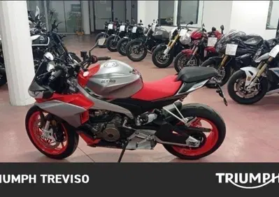Aprilia Tuono 660 (2021 - 25) - Annuncio 9626557