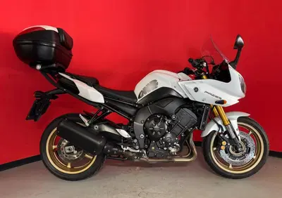 Yamaha Fazer 8 (2010 - 16) - Annuncio 10000886