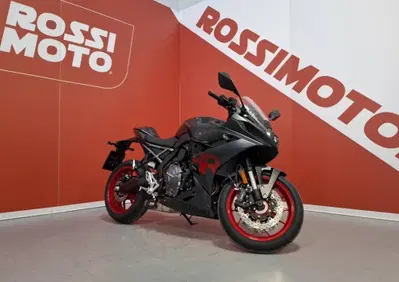 Suzuki GSX-8R EVO (2025 - 26) - Annuncio 10000878