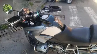 Bmw R 1200 GS (2004 - 07)