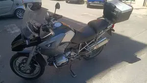Bmw R 1200 GS (2004 - 07)  (2)