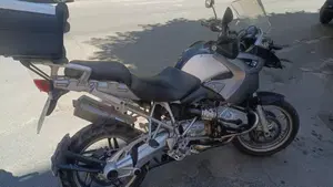 Bmw R 1200 GS (2004 - 07)  (3)