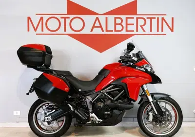Ducati Multistrada 950 (2018) - Annuncio 10000892