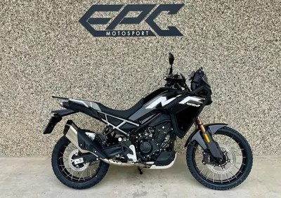CFMOTO 450MT (2024 - 26) - Annuncio 9653502