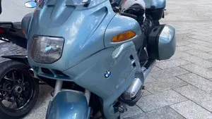 Bmw R 1100 RT ABS (1995 - 2001) 