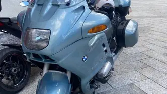 Bmw R 1100 RT ABS (1995 - 2001) usata