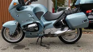 Bmw R 1100 RT ABS (1995 - 2001)  (2)