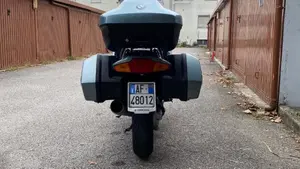 Bmw R 1100 RT ABS (1995 - 2001)  (4)
