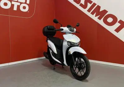 Sym BWT 125 (2026) - Annuncio 10000888