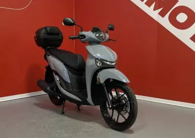 Sym BWT 125 (2026) - Annuncio 10000889