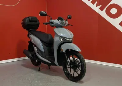 Sym BWT 125 (2026) - Annuncio 10000894