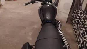 Triumph Street Scrambler 900 (2017 - 18) 