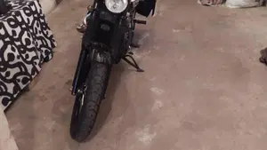 Triumph Street Scrambler 900 (2017 - 18)  (5)