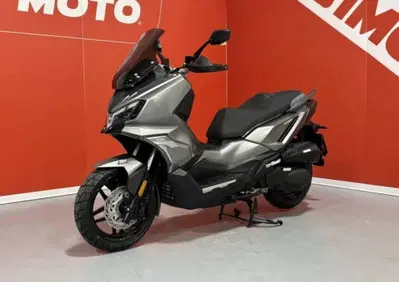 Sym ADX 300 (2024 - 26) - Annuncio 10000900