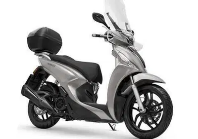 Kymco People 125i S ABS (2024 - 26) - Annuncio 10000901