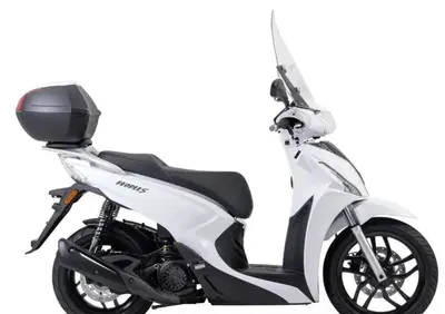 Kymco People 200i S (2021 - 26) - Annuncio 10000905