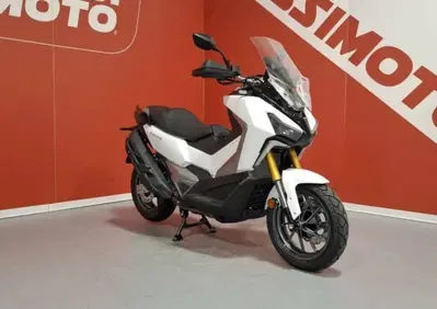Sym ADXTG 400 (2025 - 26) - Annuncio 10000904