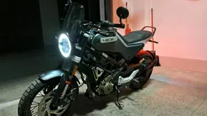 Husqvarna Vitpilen 401 (2020) 