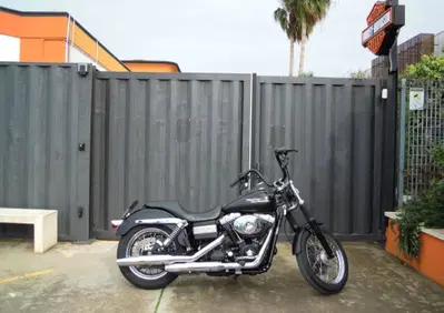 Harley-Davidson 1450 Night Train (2002 - 05) - FXSTBI - Annuncio 10000907