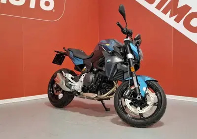 Bmw F 900 R (2021 - 24) - Annuncio 9920079