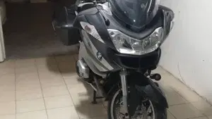 Bmw R 1200 RT (2010 - 13)  (3)