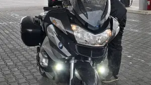 Bmw R 1200 RT (2010 - 13)  (5)