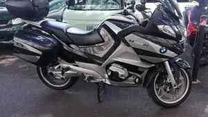 Bmw R 1200 RT (2010 - 13)  (6)