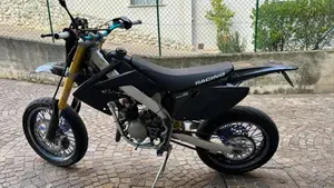 HM Derapage 50 (2007 - 08)   (2)