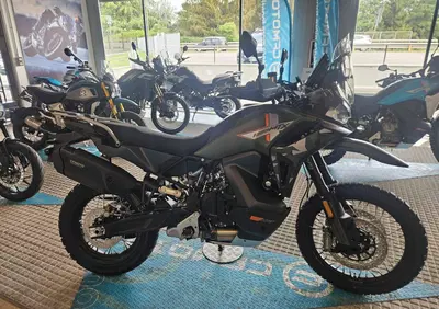 CFMOTO 1000MT-X High Seat (2026) - Annuncio 10000908