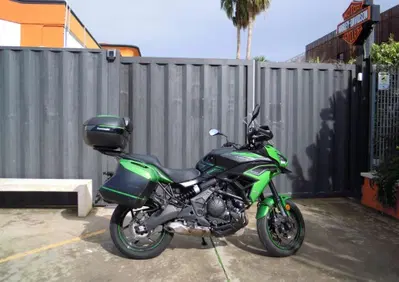 Kawasaki Versys 650 Grand Tourer (2022 - 24) - Annuncio 10000911