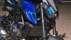 Yamaha MT-07 (2018 - 20)  (3)